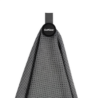 Towel Waffle With Magnet