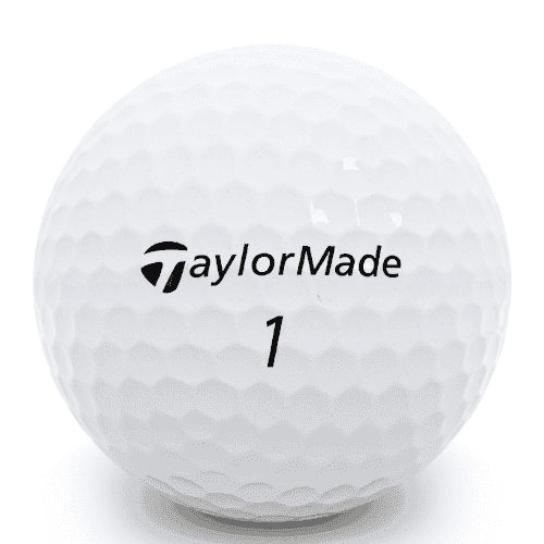 Billiga Golfbollar från TaylorMade - Plikt Golf