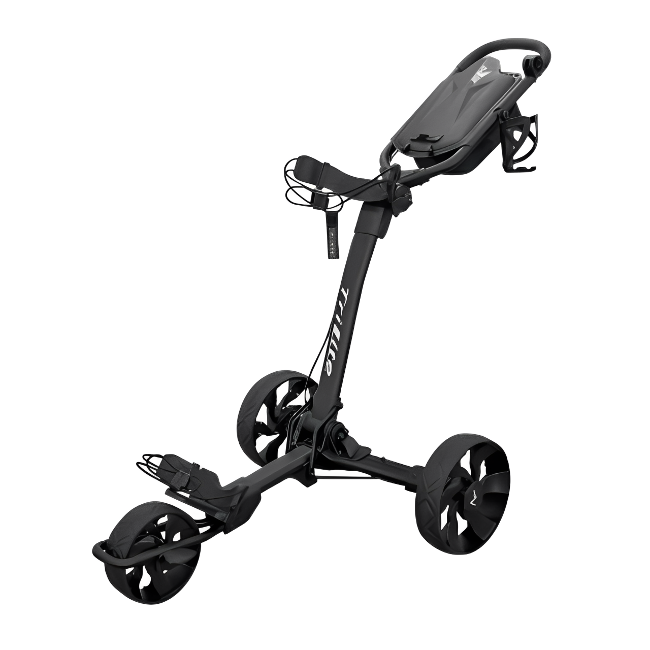 Trilite T-flash 3-Wheeler Svart