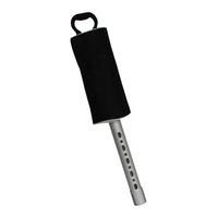 Shag Bag Aluminum