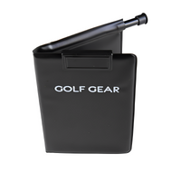 Scorecard Holder