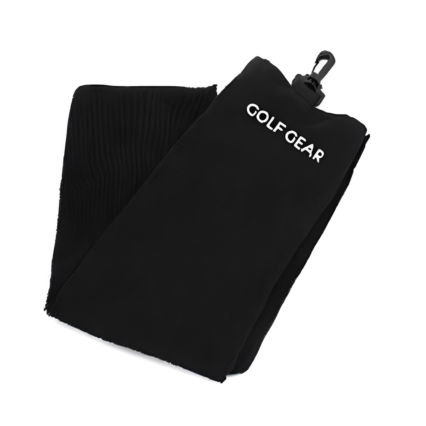 Golfhandduk Mikrofiber