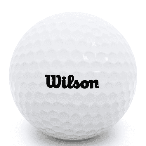 Billiga Golfbollar från Wilson Staff - Plikt Golf