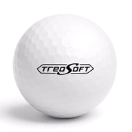Bridgestone Treosoft golfbollar 12-pack