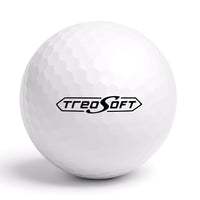 Bridgestone Treosoft golfbollar 12-pack
