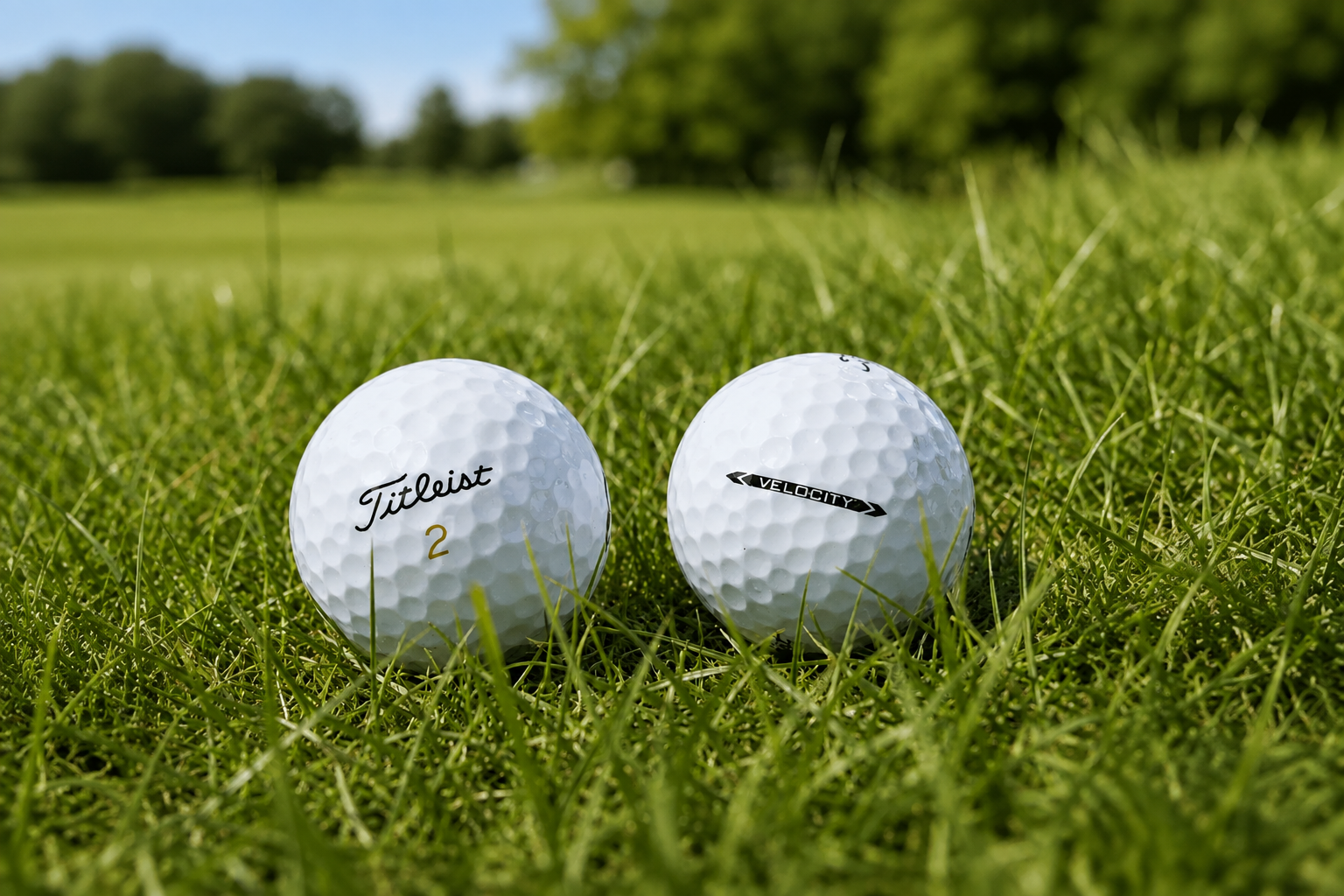 Hur påverkar golfbollens skal ditt spel?