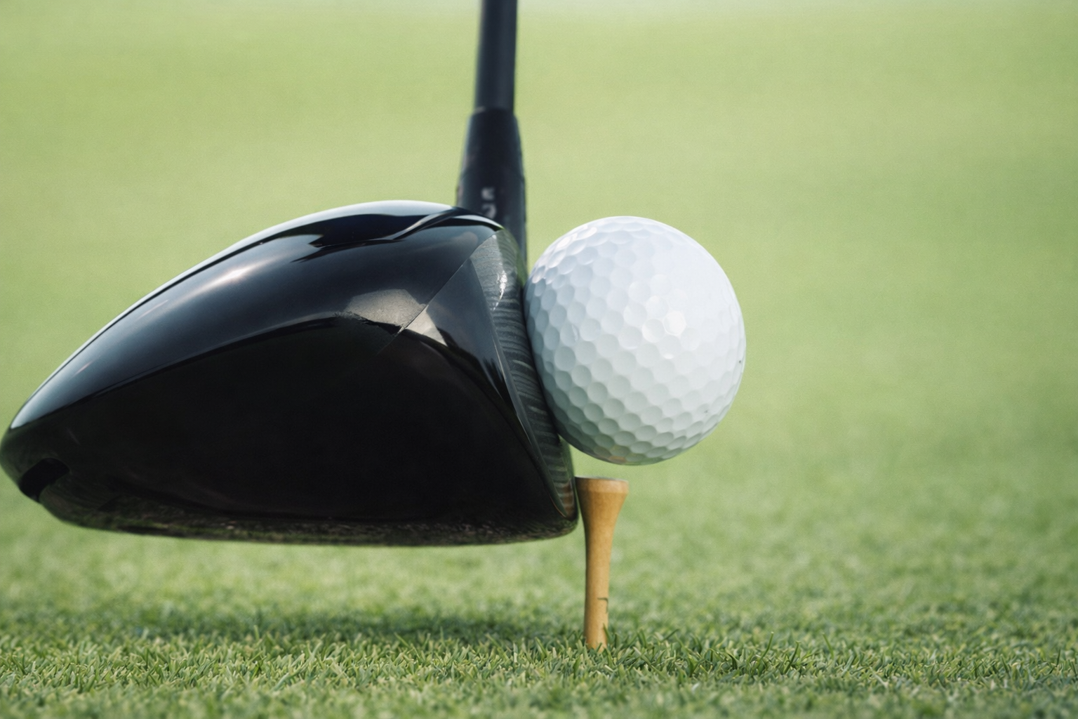 Vilka är fördelarna med mjuka golfbollar?