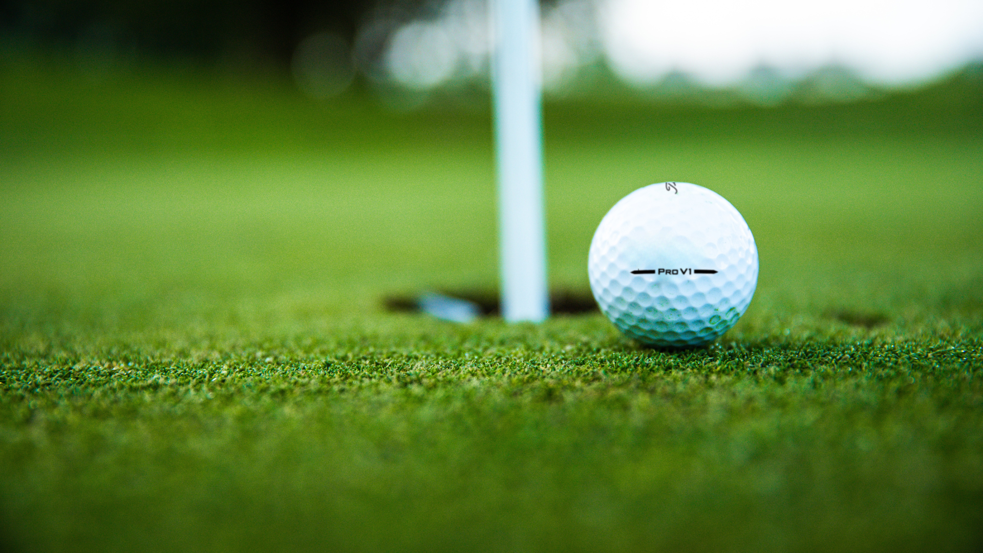 Vad kostar en bra golfboll?