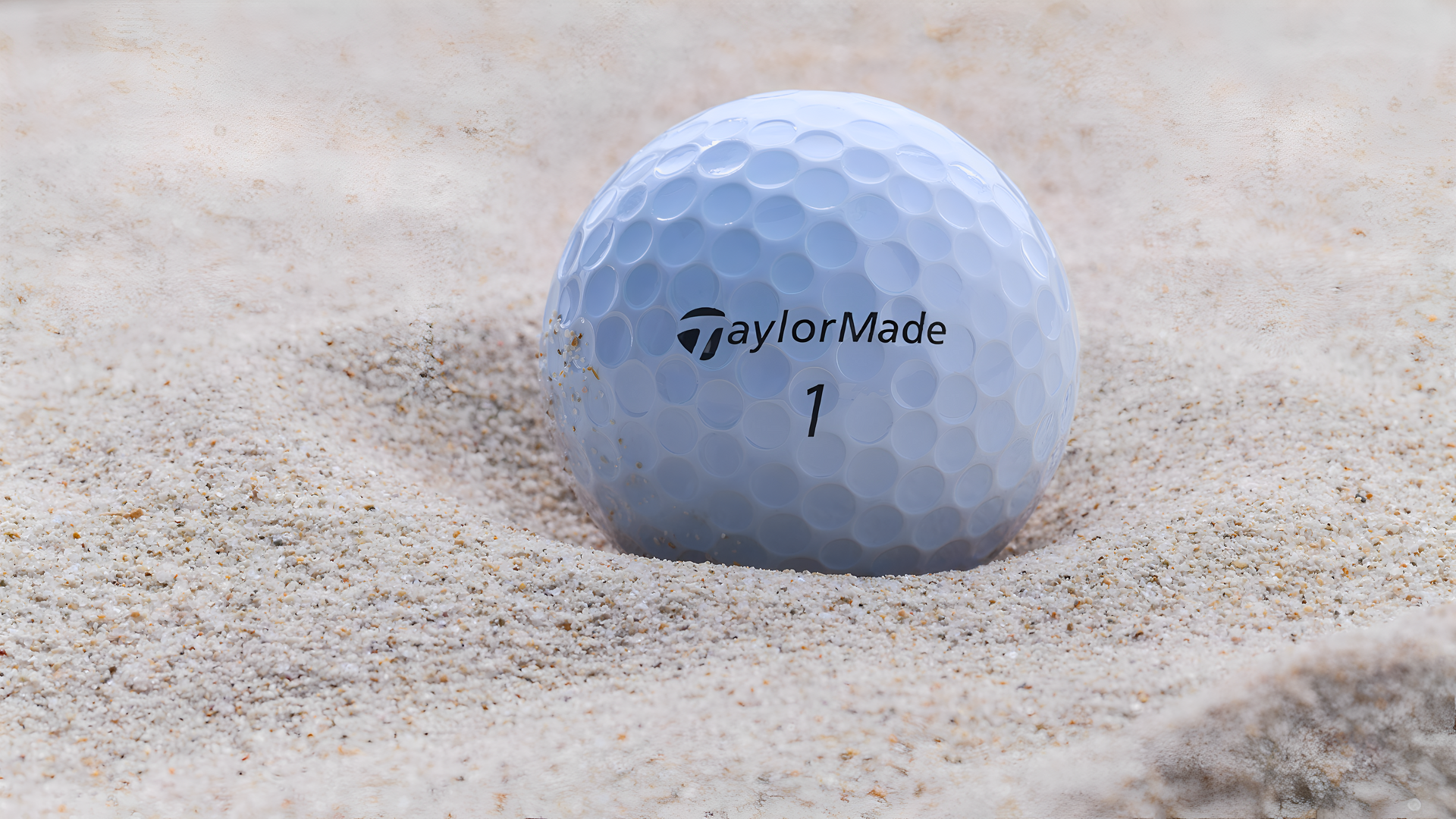 Taylormade Golfbollar