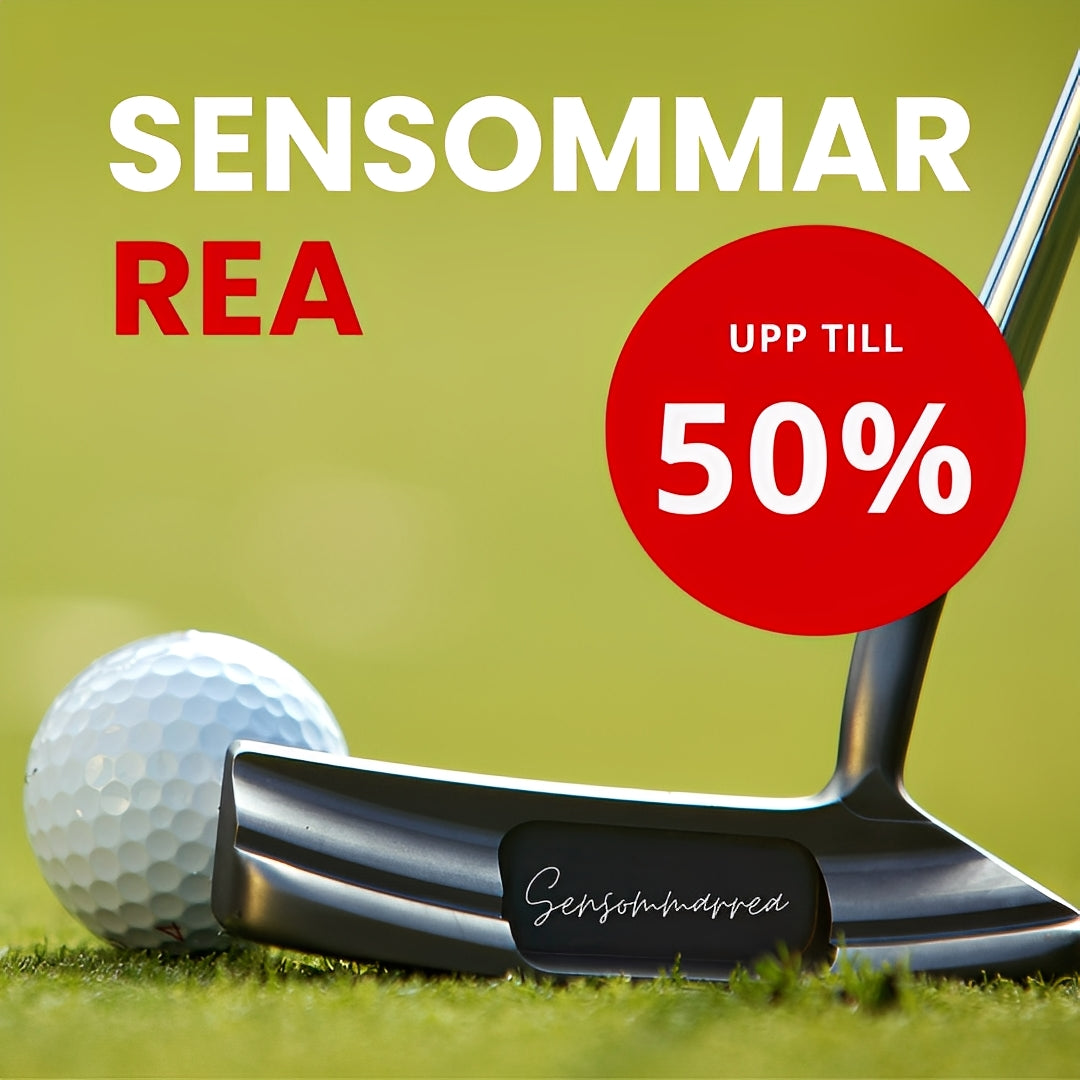 Sensommarrea
