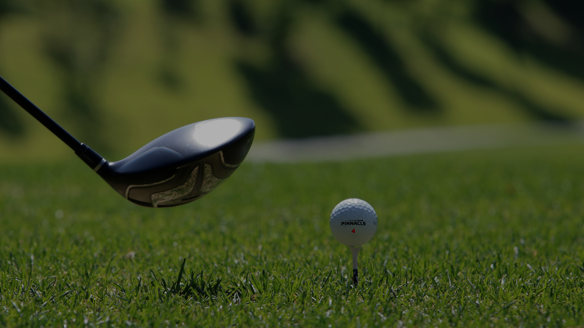 Pinnacle Golfbollar