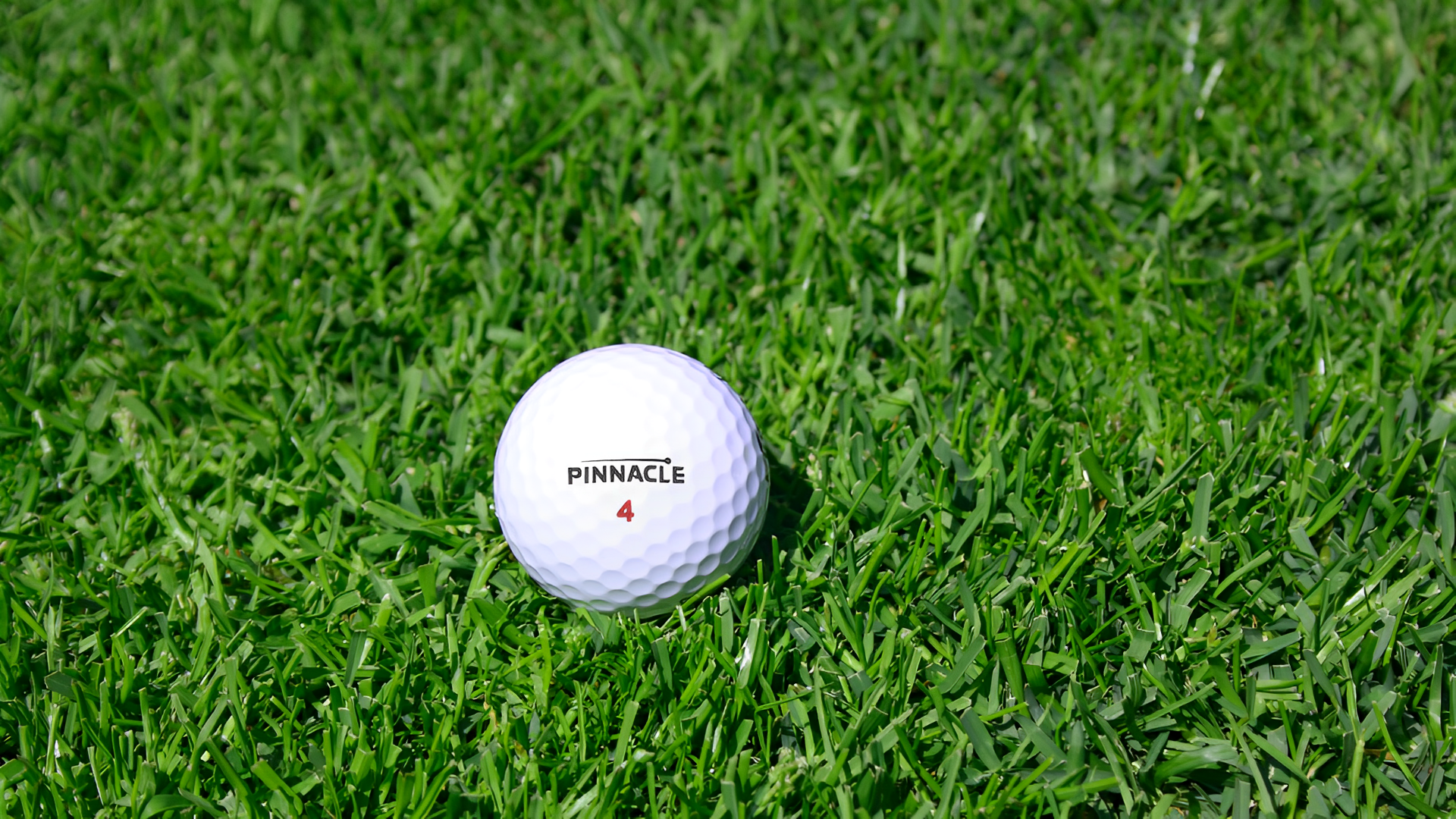 Golfbollar under 100 kr