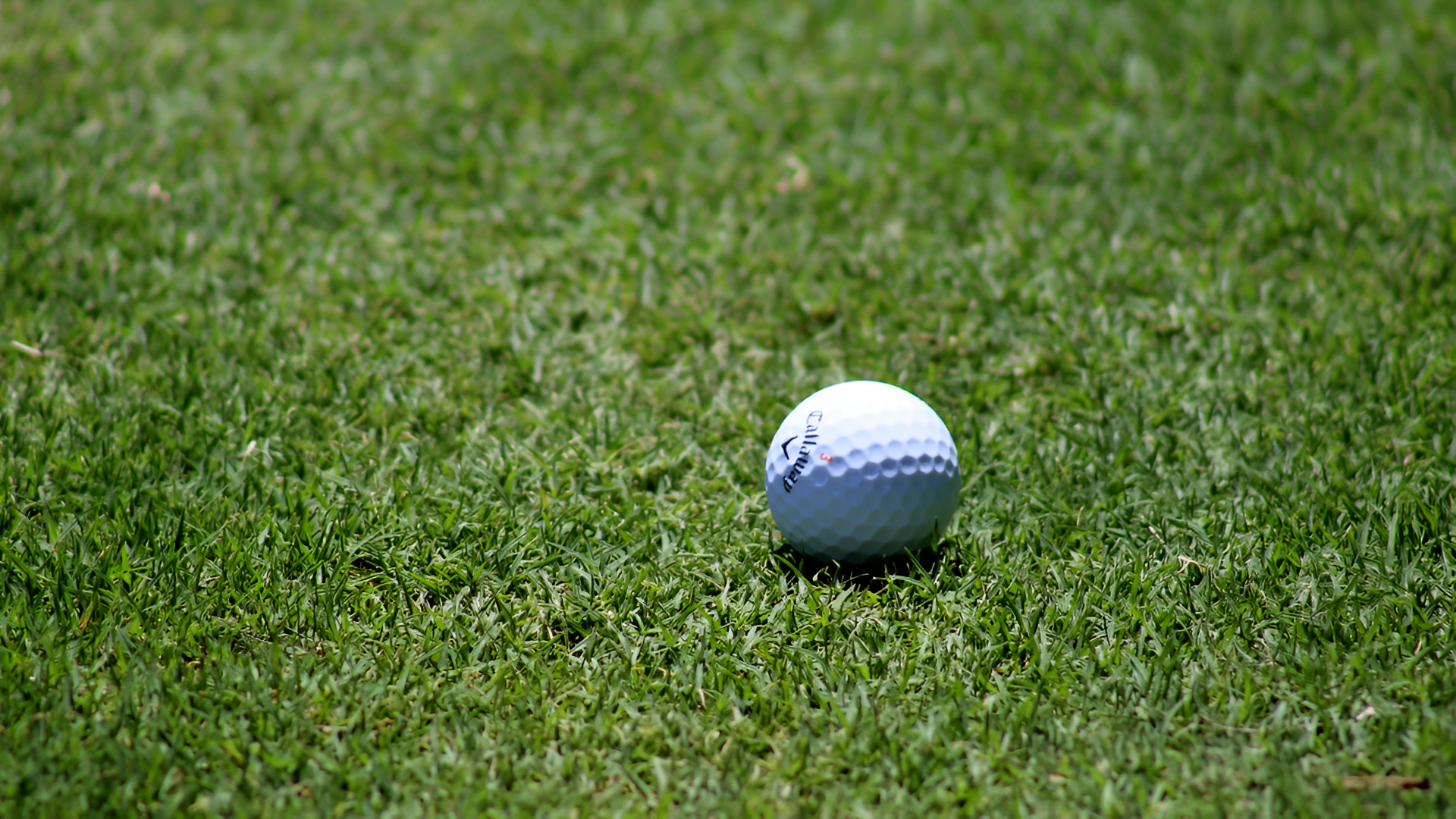 Begagnade golfbollar från Callaway på Pliktgolf.se