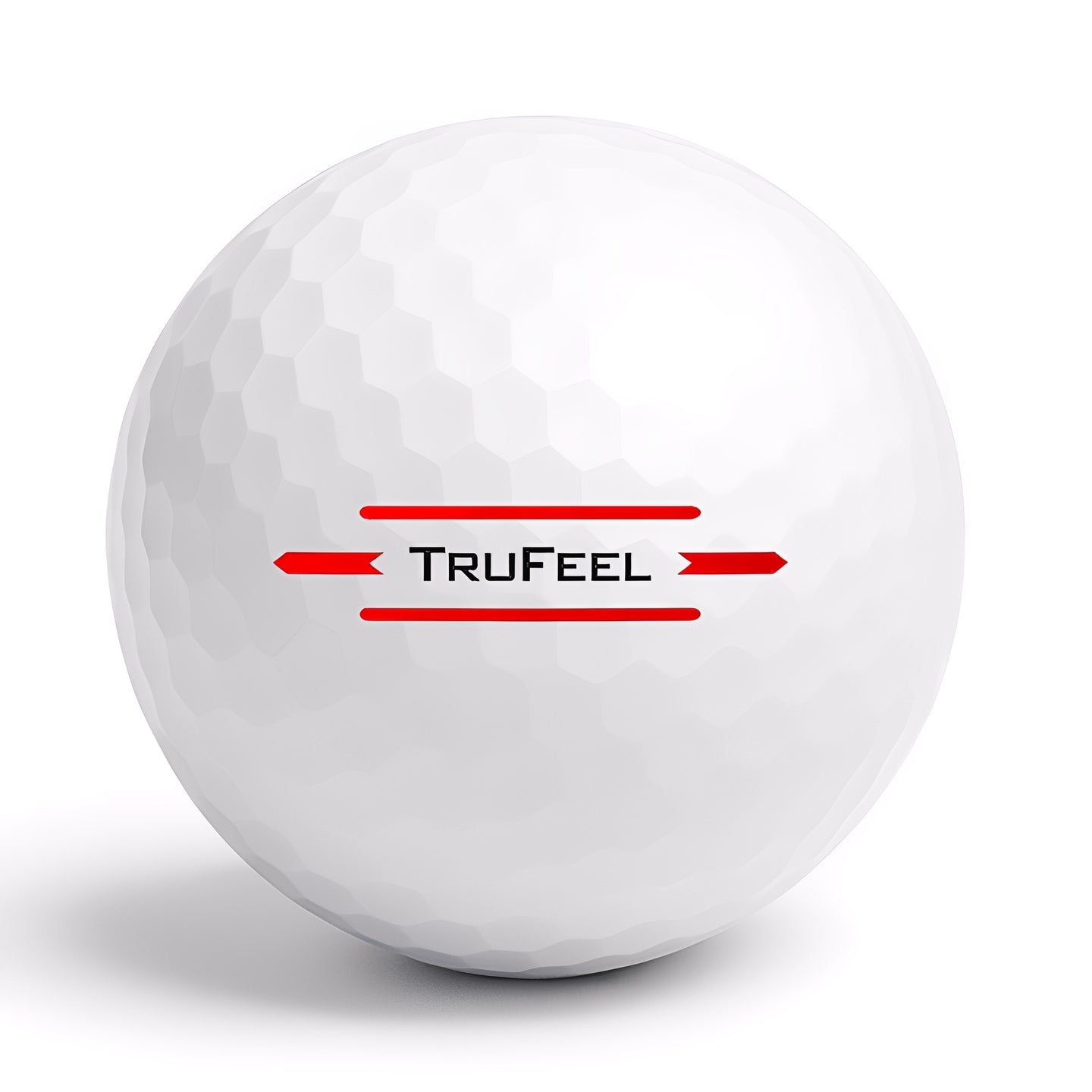 Titleist Trufeel 12-Pack