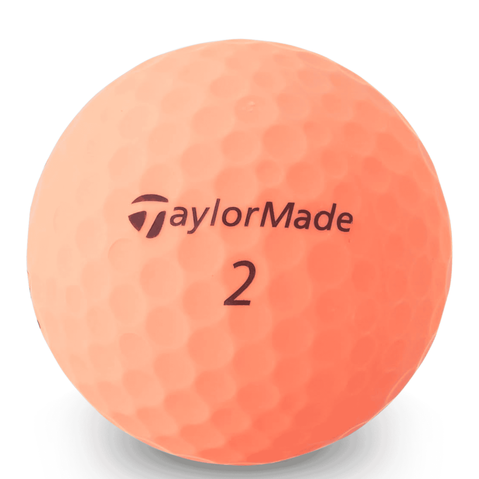 TaylorMade Kalea Peach 3-Pack