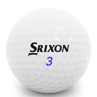 Srixon AD333 12-Pack