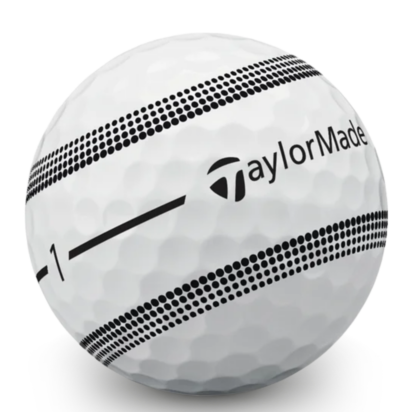 TaylorMade TP5x Stripe 3-Pack