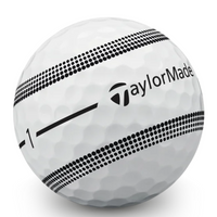 TaylorMade TP5x Stripe 3-Pack