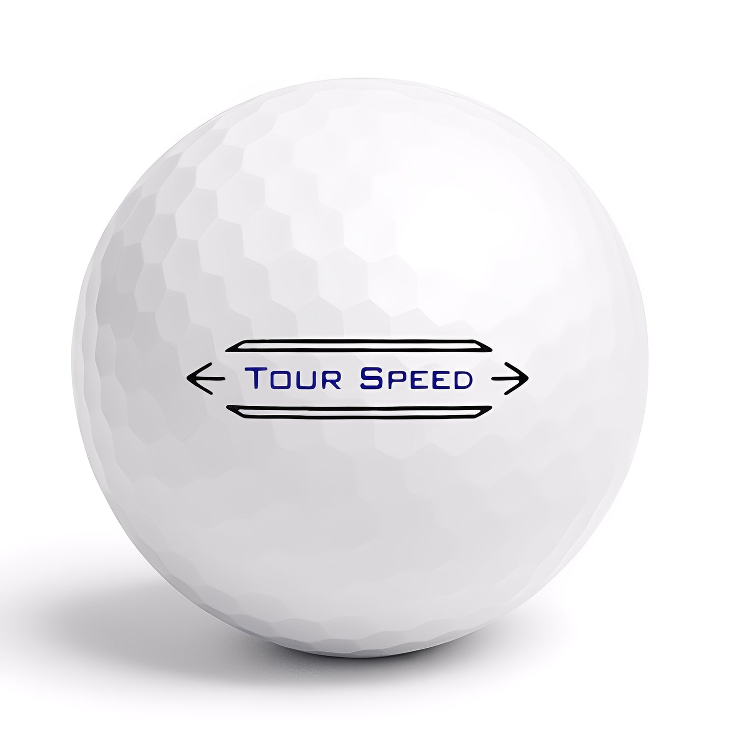 Titleist Tour Speed 12-Pack