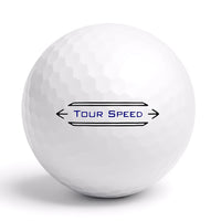 Titleist Tour Speed 12-Pack
