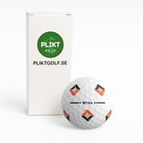 TaylorMade TP5x Pix 3-Pack