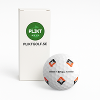 TaylorMade TP5x Pix 3-Pack
