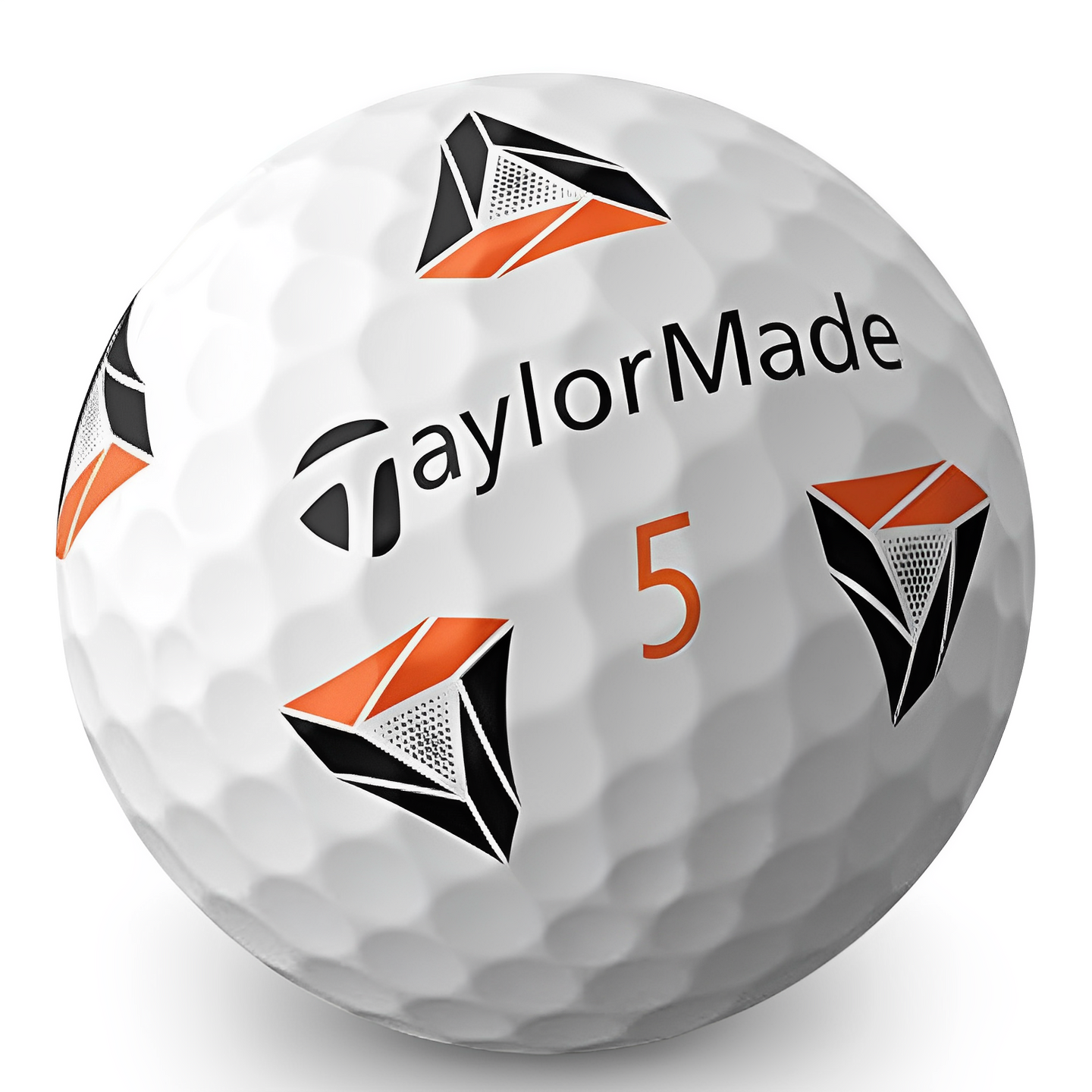 TaylorMade TP5x Pix 3-Pack
