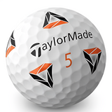 TaylorMade TP5x Pix 3-Pack