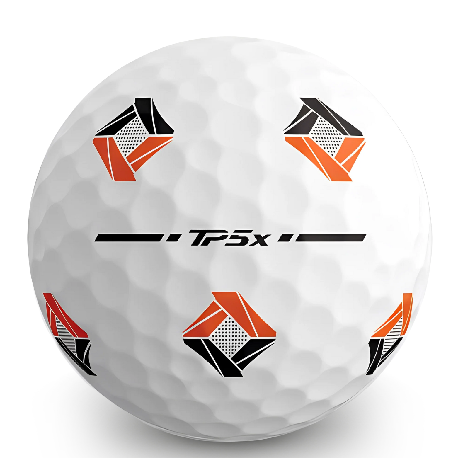 TaylorMade TP5x Pix 3-Pack