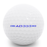 Srixon AD333 12-Pack