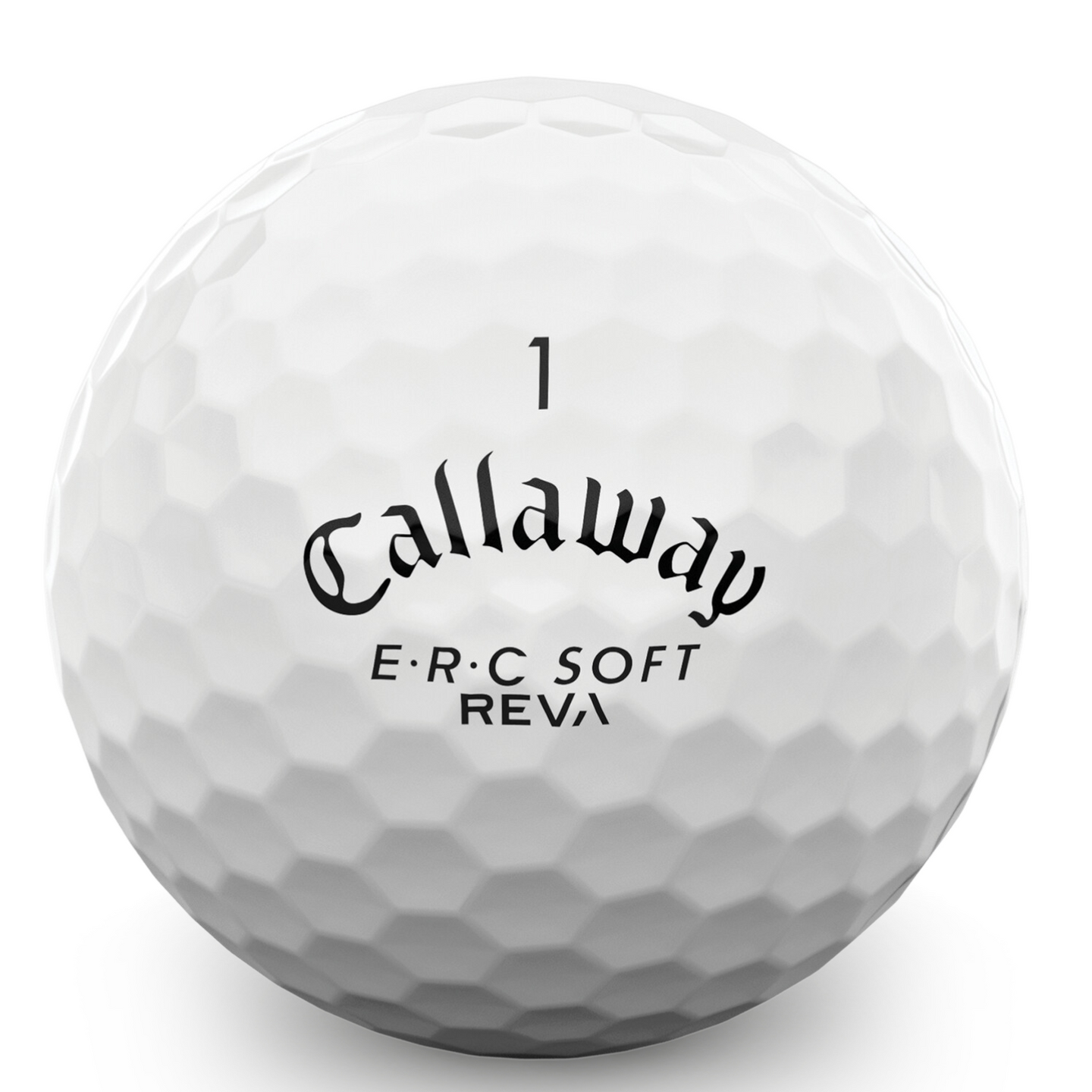 Callaway ERC Soft REVA 3-Pack