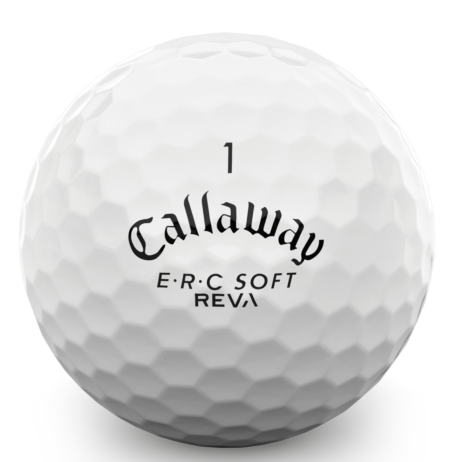 Callaway ERC Soft REVA 3-Pack