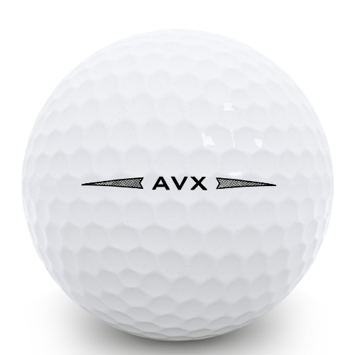 Billiga Titleist AVX Golfbollar - Plikt Golf