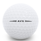 Billiga Titleist AVX Golfbollar - Plikt Golf