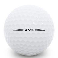 Billiga Titleist AVX Golfbollar - Plikt Golf