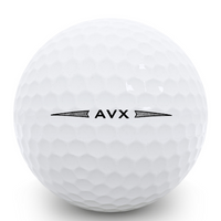 Billiga Titleist AVX Golfbollar - Plikt Golf