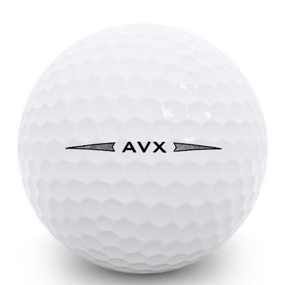 Billiga Titleist AVX Golfbollar - Plikt Golf