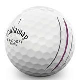 Callaway ERC Soft REVA 3-Pack
