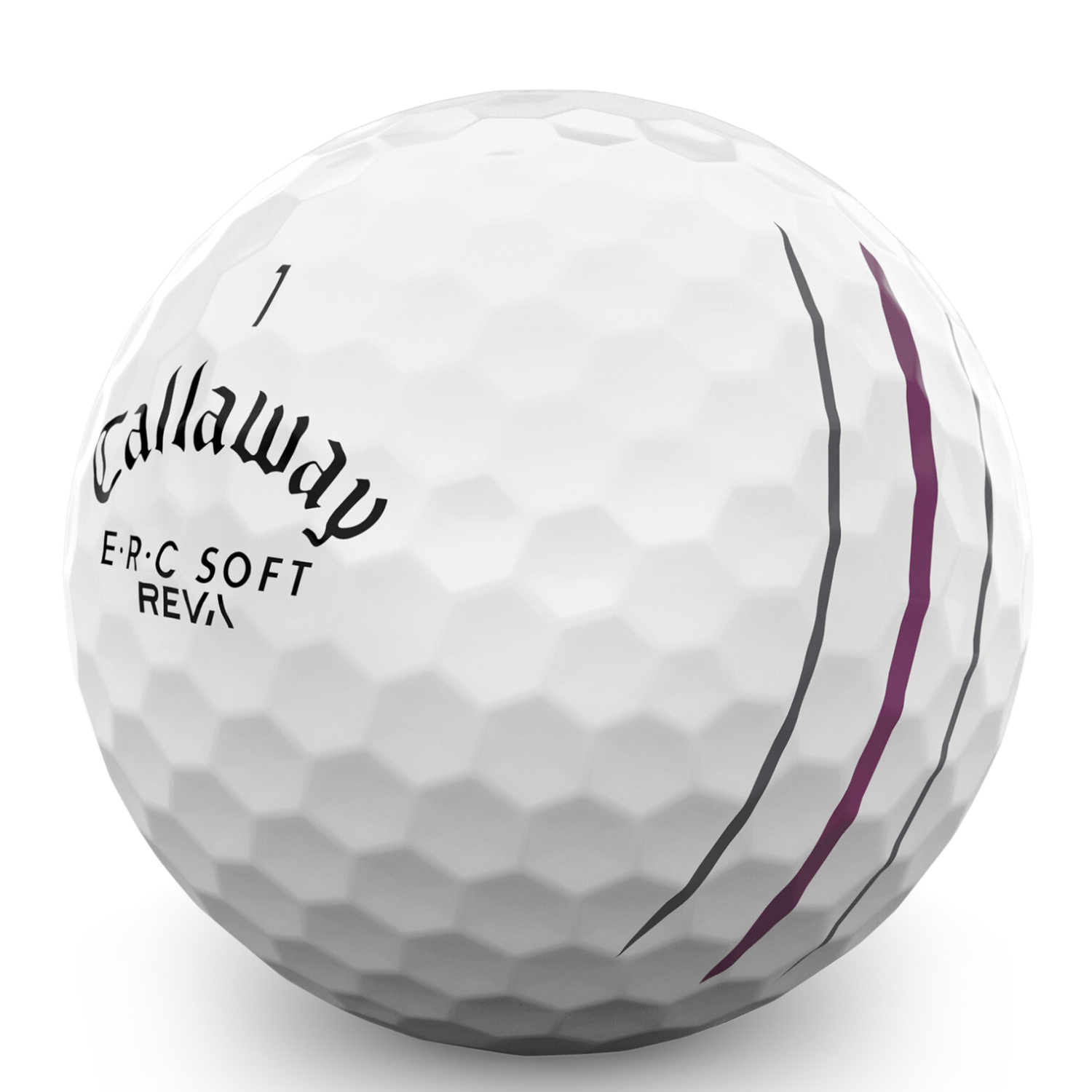 Callaway ERC Soft REVA 3-Pack