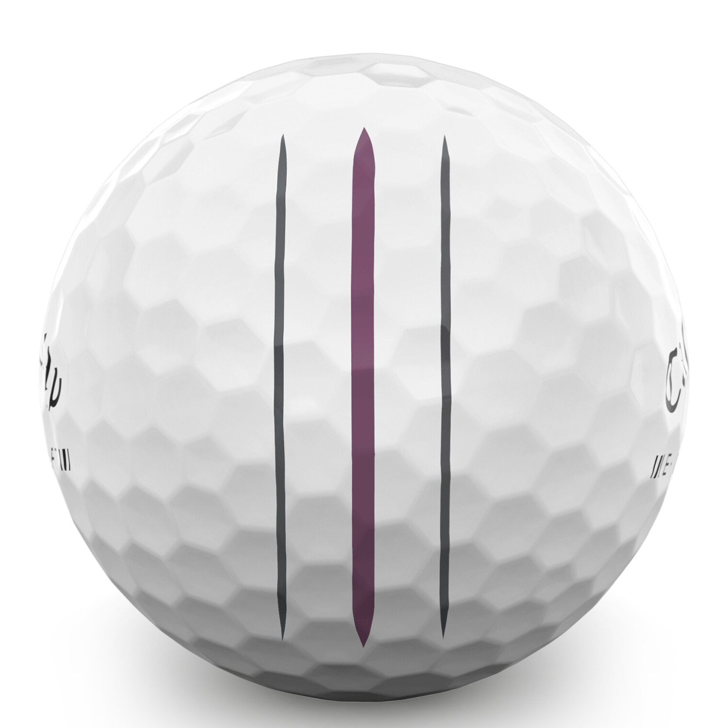 Callaway ERC Soft REVA 3-Pack
