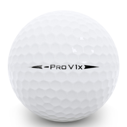 Titleist -Pro V1x Left Dash 12-Pack