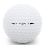 Titleist -Pro V1x Left Dash 12-Pack