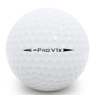 Titleist -Pro V1x Left Dash 12-Pack