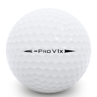 Titleist -Pro V1x Left Dash