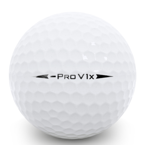 Titleist -Pro V1x Left Dash