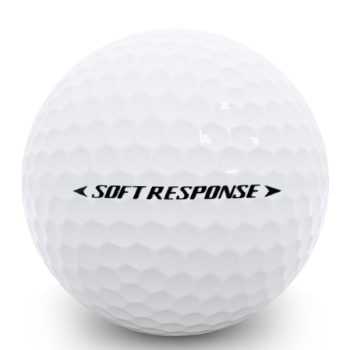 TaylorMade Soft Response