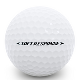TaylorMade Soft Response 12-Pack
