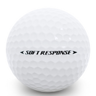 TaylorMade Soft Response 12-Pack