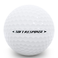 TaylorMade Soft Response 12-Pack