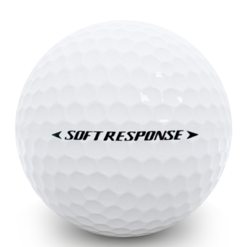 TaylorMade Soft Response 12-Pack